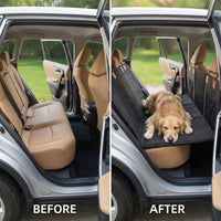 Before/After